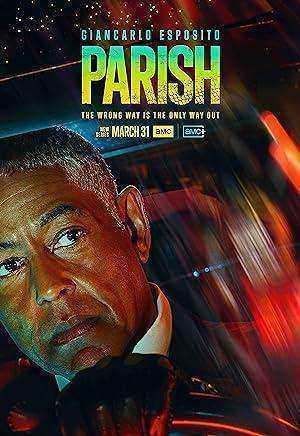 مسلسل Parish الموسم الاول الحلقة 6 مترجمة