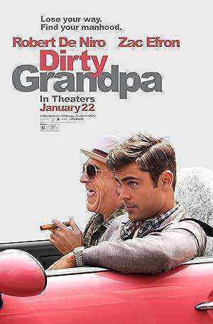 فيلم Dirty Grandpa 2016 مترجم