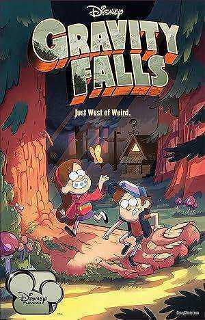 مسلسل Gravity Falls الموسم الاول الحلقة 20 والاخيرة مترجمة
