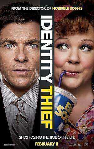 فيلم Identity Thief 2013 مترجم