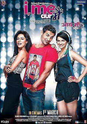 فيلم I, Me Aur Main 2013 مترجم