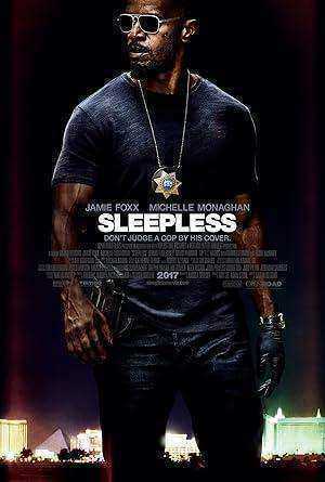 فيلم Sleepless 2017 مترجم