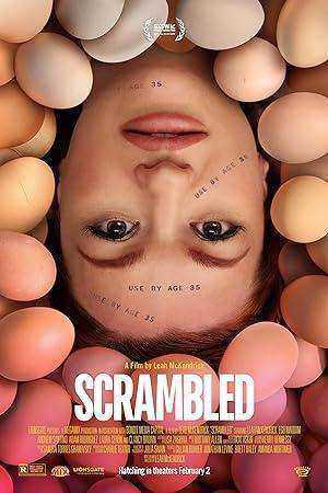 فيلم Scrambled 2023 مترجم اون لاين