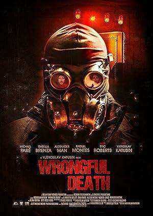 فيلم Wrongful Death 2023 مترجم اون لاين
