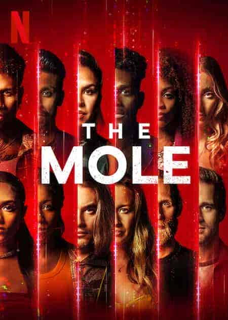 برنامج The Mole الموسم الاول الحلقة 10 والاخيرة مترجمة