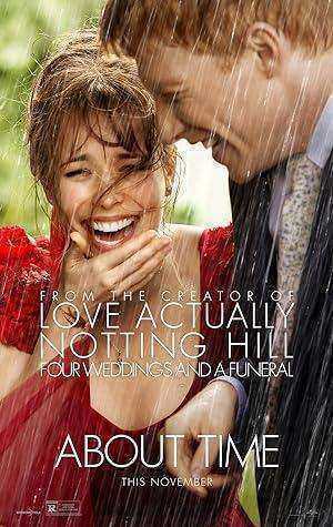 فيلم About Time 2013 مترجم