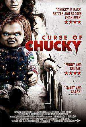 مشاهدة فيلم Chucky 6 2013 مترجم
