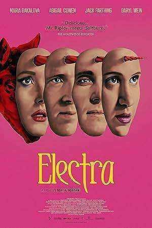 فيلم Electra 2025 مترجم اون لاين