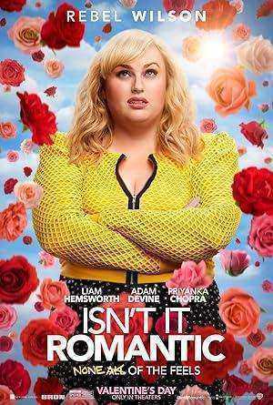 فيلم Isn’t It Romantic 2019 مترجم