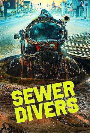 مسلسل Sewer Divers الموسم الاول مترجم