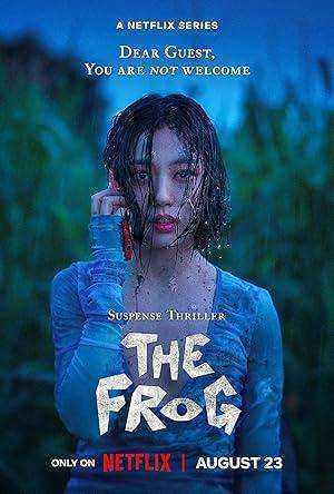 مسلسل الضفدع The Frog الحلقة 8 والاخيرة مترجمة