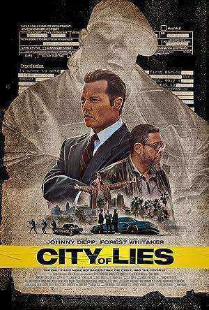 فيلم City of Lies 2018 مترجم