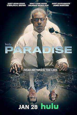 مسلسل Paradise الموسم الاول الحلقة 8 مترجمة