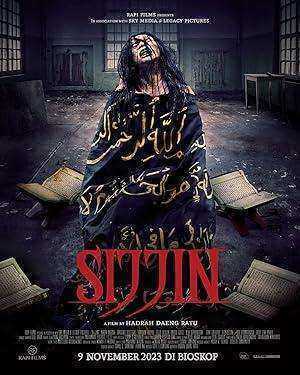 فيلم  Sijjin 2023 مترجم