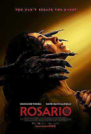 فيلم Rosario 2025 مترجم