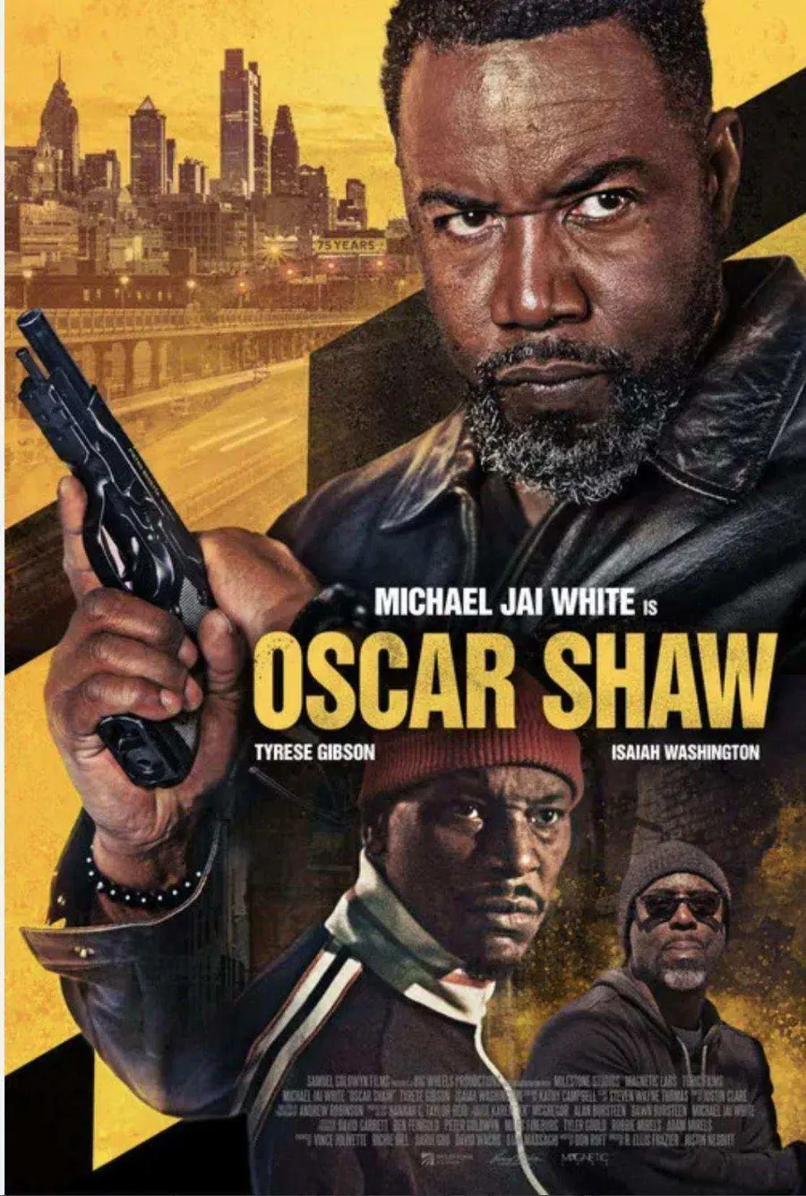 فيلم Oscar Shaw 2026 مترجم اون لاين