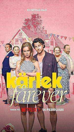 فيلم Love Forever 2025 مترجم