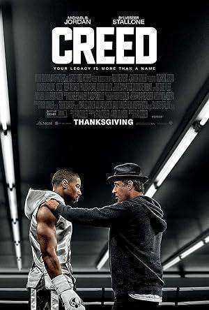 فيلم Creed 2015 مترجم
