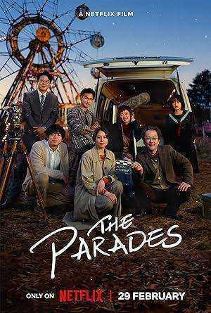 فيلم The Parades 2024 مترجم