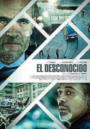 فيلم Retribution 2015 مترجم