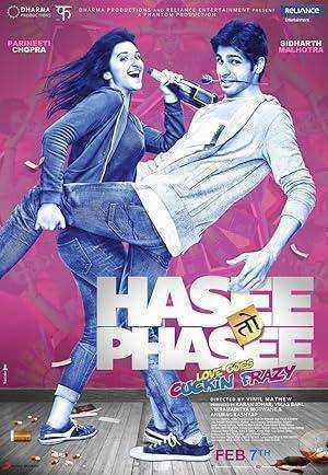 فيلم Hasee Toh Phasee 2014 مترجم