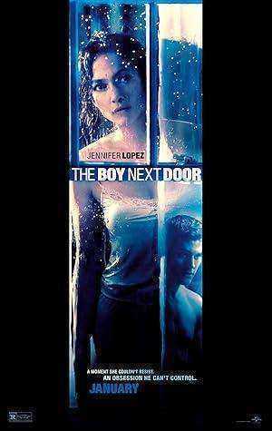 فيلم The Boy Next Door 2015 مترجم