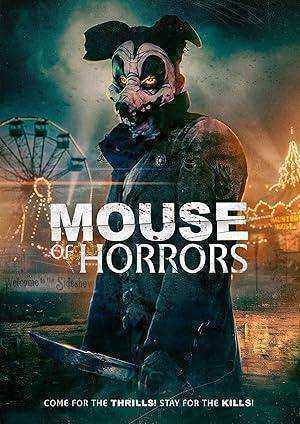 فيلم Mouse of Horrors 2025 مترجم