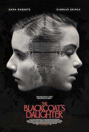 فيلم The Blackcoat's Daughter 2015 مترجم