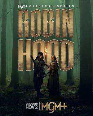 مسلسل Robin Hood الموسم الاول الحلقة 10 والاخيرة مترجمة
