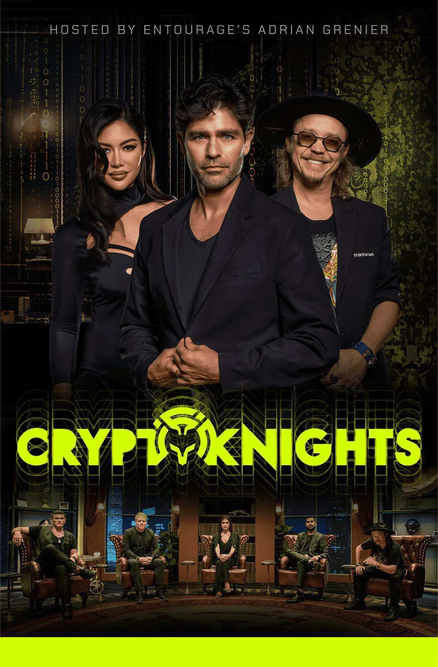 برنامج CryptoKnights الموسم الاول الحلقة 7 مترجمة