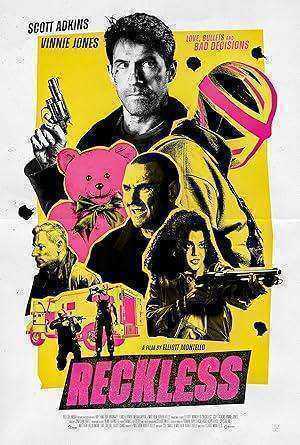 فيلم Reckless 2026 مترجم