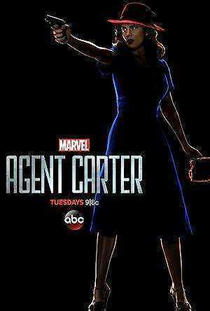 مسلسل Agent Carter الموسم الاول الحلقة 8 والاخيرة مترجمة