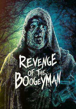 فيلم Revenge Of The Boogeyman 2025 مترجم