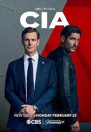 مسلسل CIA الموسم الاول الحلقة 12 مترجمة