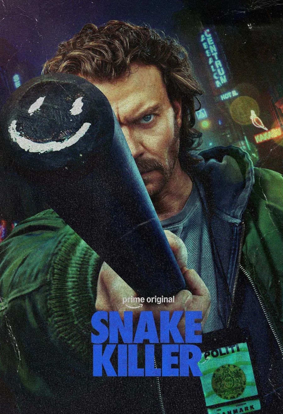 مسلسل Snake Killer الموسم الاول الحلقة 4 والاخيرة مترجمة