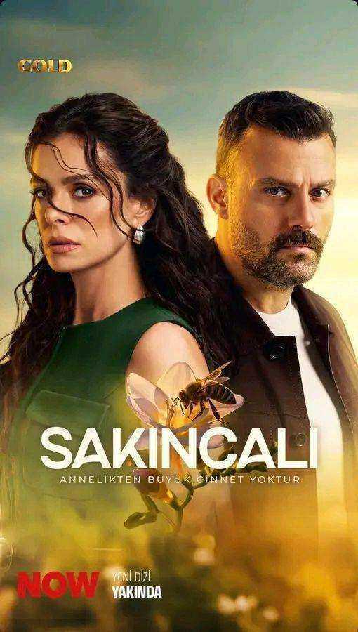 مسلسل المشبوه الموسم الاول الحلقة 5 مترجمة