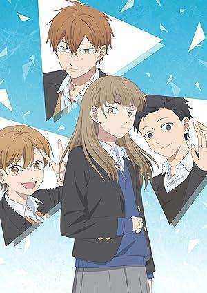 انمي Koori no Jouheki الموسم الاول الحلقة 14 مترجمة
