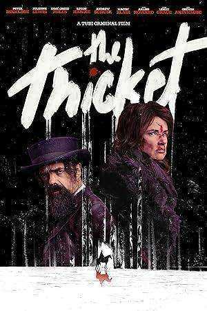 فيلم The Thicket 2024 مترجم اون لاين