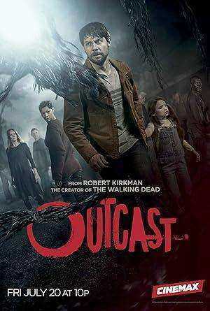 مسلسل Outcast الموسم الاول الحلقة 10 والاخيرة مترجمة