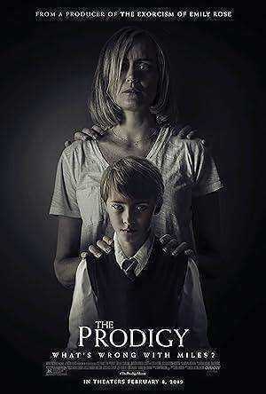 فيلم The Prodigy 2019 مترجم