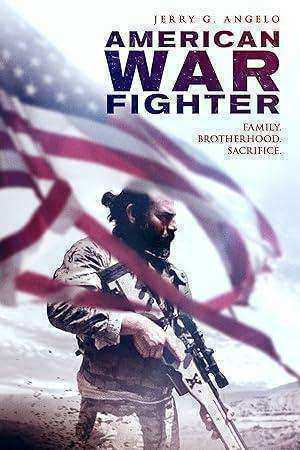 فيلم American Warfighter 2018 مترجم