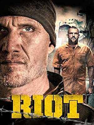 فيلم Riot 2015 مترجم