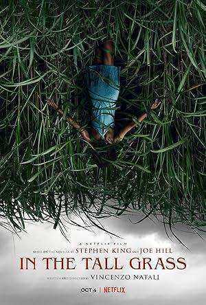 فيلم In the Tall Grass 2019 مترجم