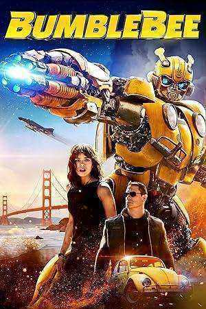 فيلم Bumblebee 2018 مترجم
