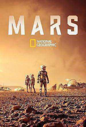 مسلسل Mars الموسم الاول الحلقة 6 والاخيرة مترجمة