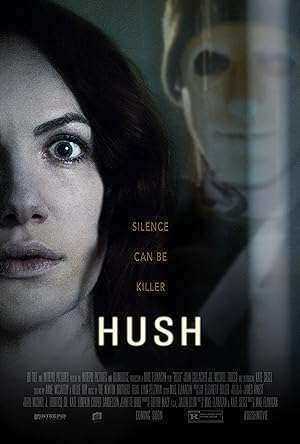فيلم Hush 2016 مترجم