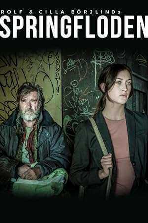 مسلسل Spring Tide الموسم الاول الحلقة 10 والاخيرة مترجمة