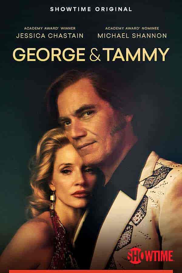 مسلسل George & Tammy الموسم الاول الحلقة 6 السادسة مترجمة
