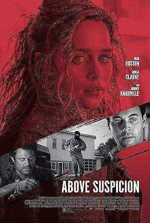 فيلم Above Suspicion 2019 مترجم