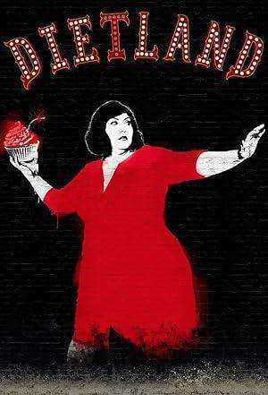 مسلسل Dietland الوسم الاول الحلقة 10 والاخيرة مترجمة